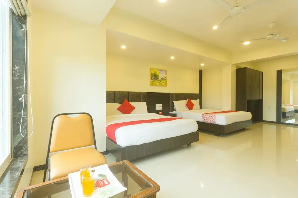 OYO 6800 Purohit Holiday Resort
