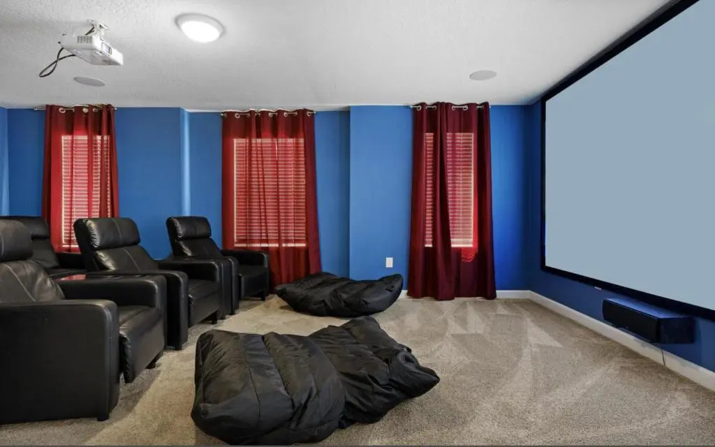 6Bed Windsor at Westside DoorSteps Disney World Pool Spa