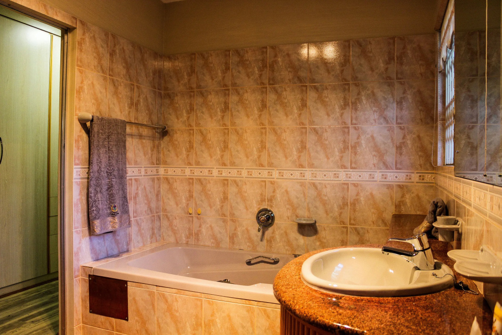 Polo Guest House