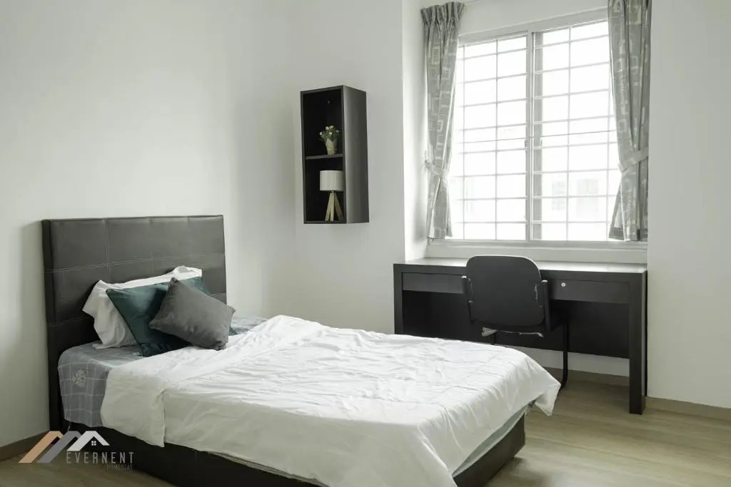 Curtin Waters Homestay by Evernent
