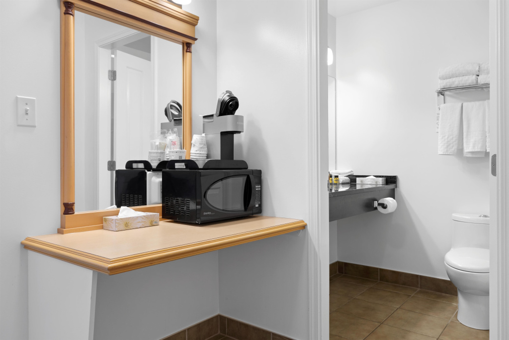 Kootenay Lakeview Resort, BW Signature Collection