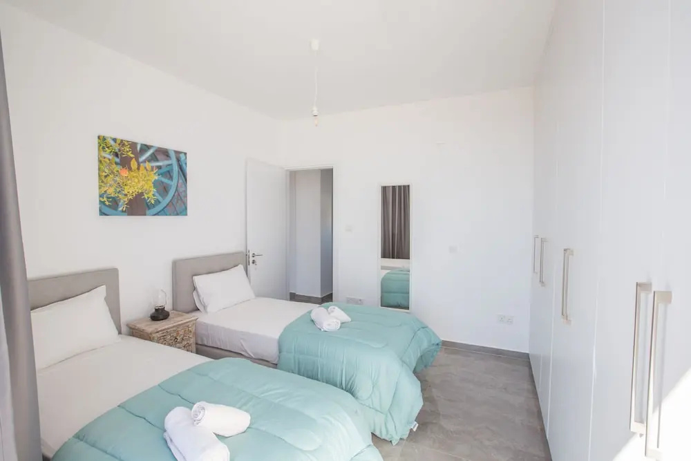 Villa Prol14, Fantastic 5bdr Brand New Protaras Villa With Private Pool