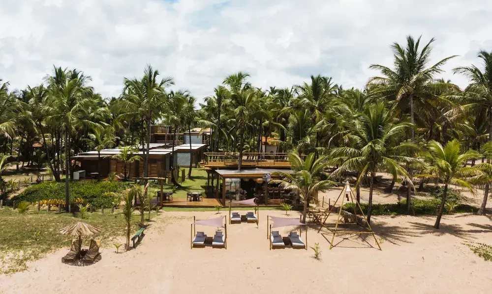 Villa Kandui Boutique Hotel e Beach Lounge