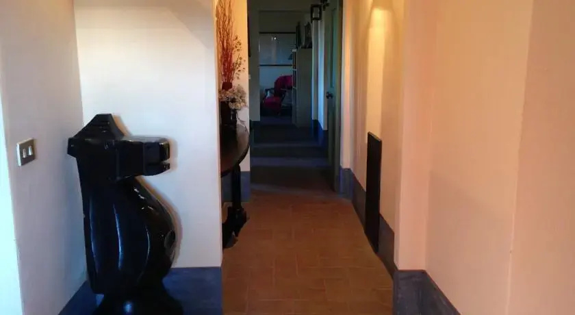 La Casa della Penna
