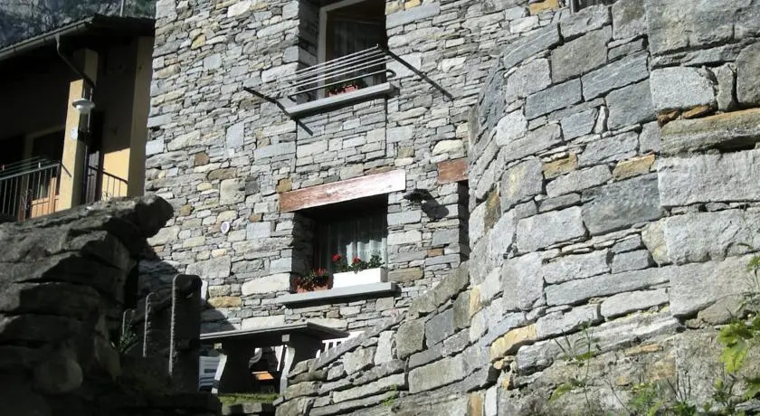 Casa Elvira - Rustico