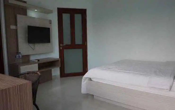 Aditya Guest House Syariah
