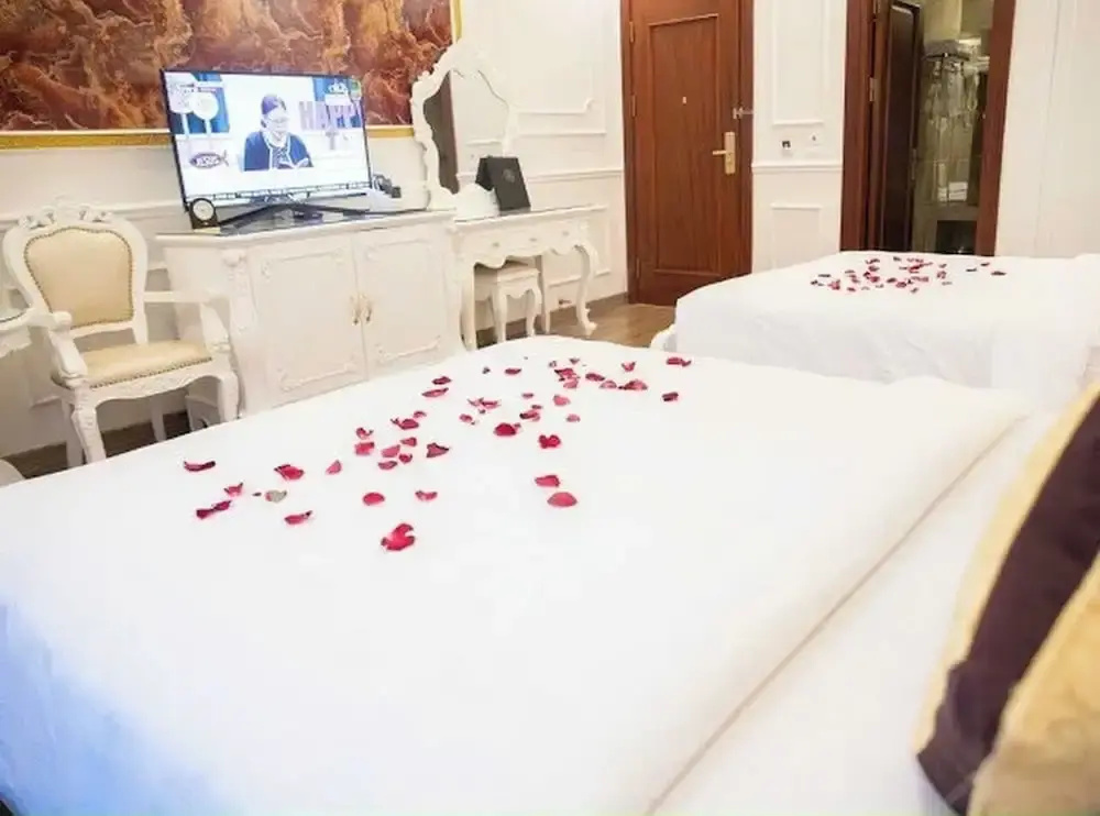 Gold Business Hotel