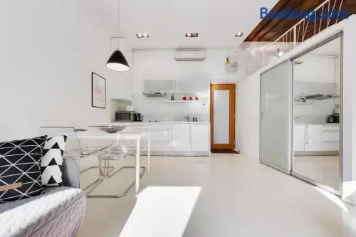 Fine Ljubljana Apartments