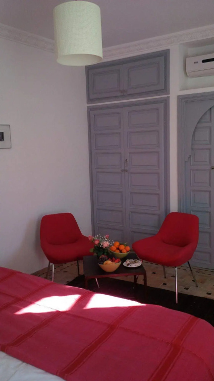 Riad LArganier