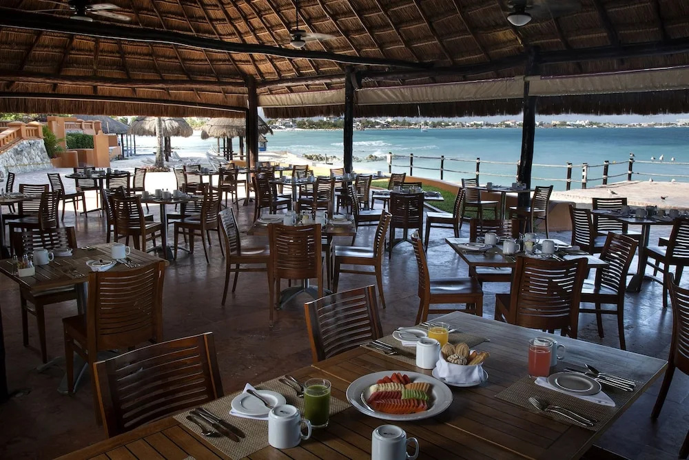 Mexican Villa Cancun