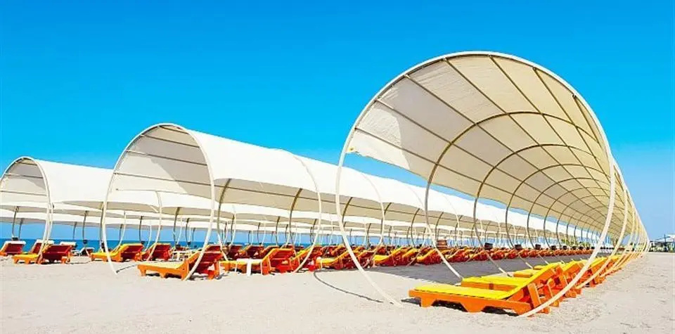 Club Hotel Turan Prince Select Villas