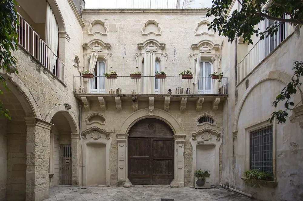 Dimora Arditi