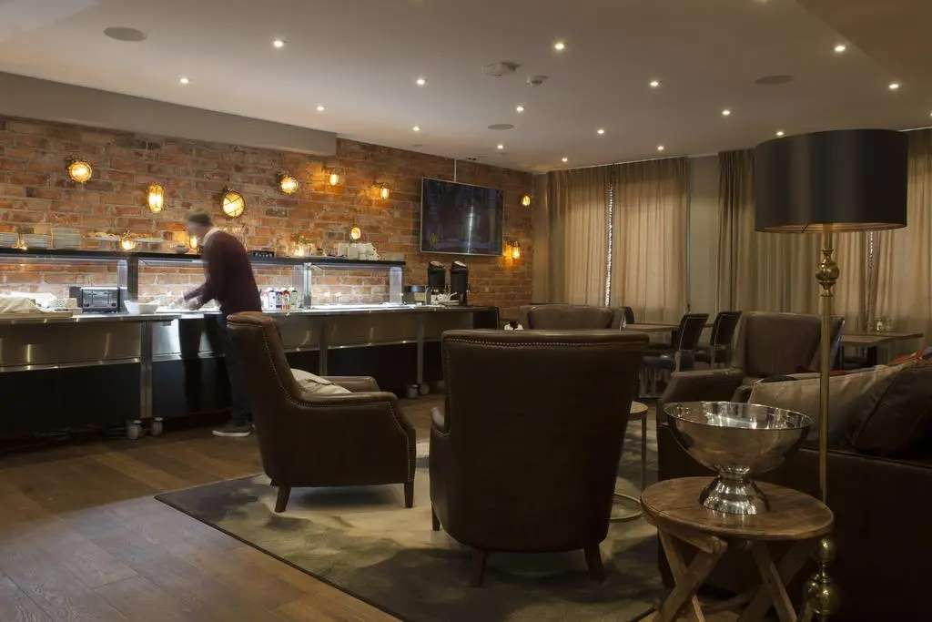 Hotell Nordic