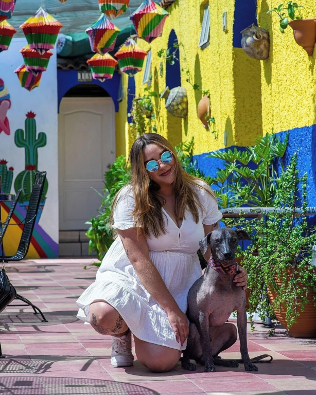 Hotel Posada de la Media Luna