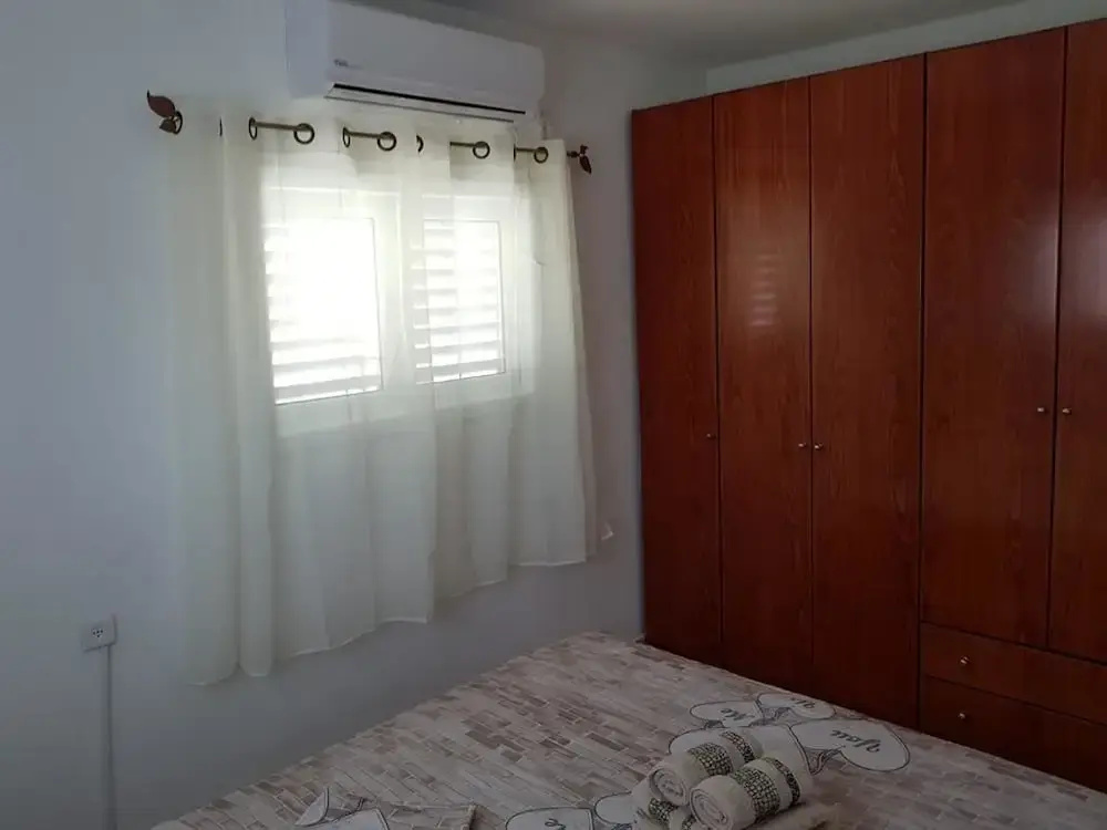 Isra Home Apartment Jabotinsky 8