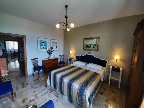 B&B Il Vecchietta