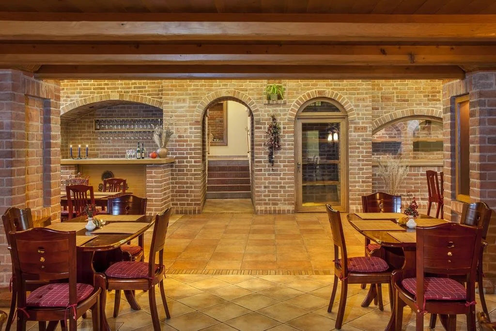 Hotel Aurelius Mikulov