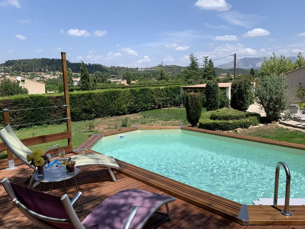 Studios Villa Eden