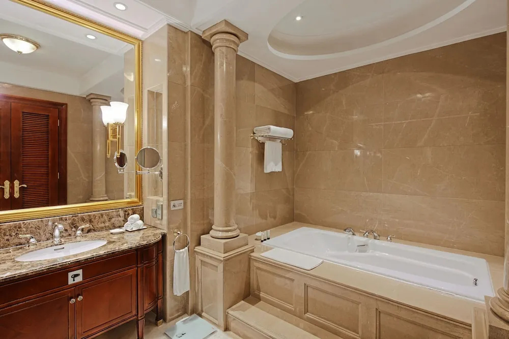 Hengda Hotel Jinshazhou