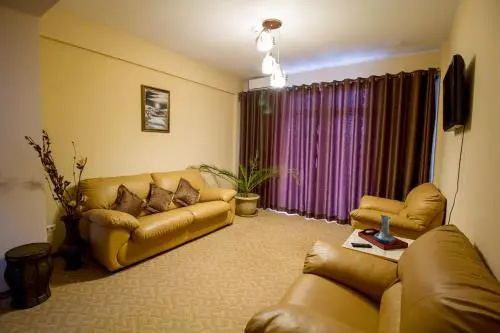 Green Garden Resort