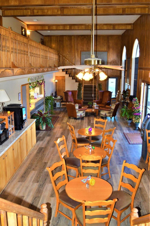 Lake View Inn