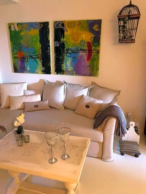 Tina Risager bed & breakfast