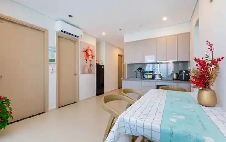 The Sóng Apartment 5 Star - Windy\s Home