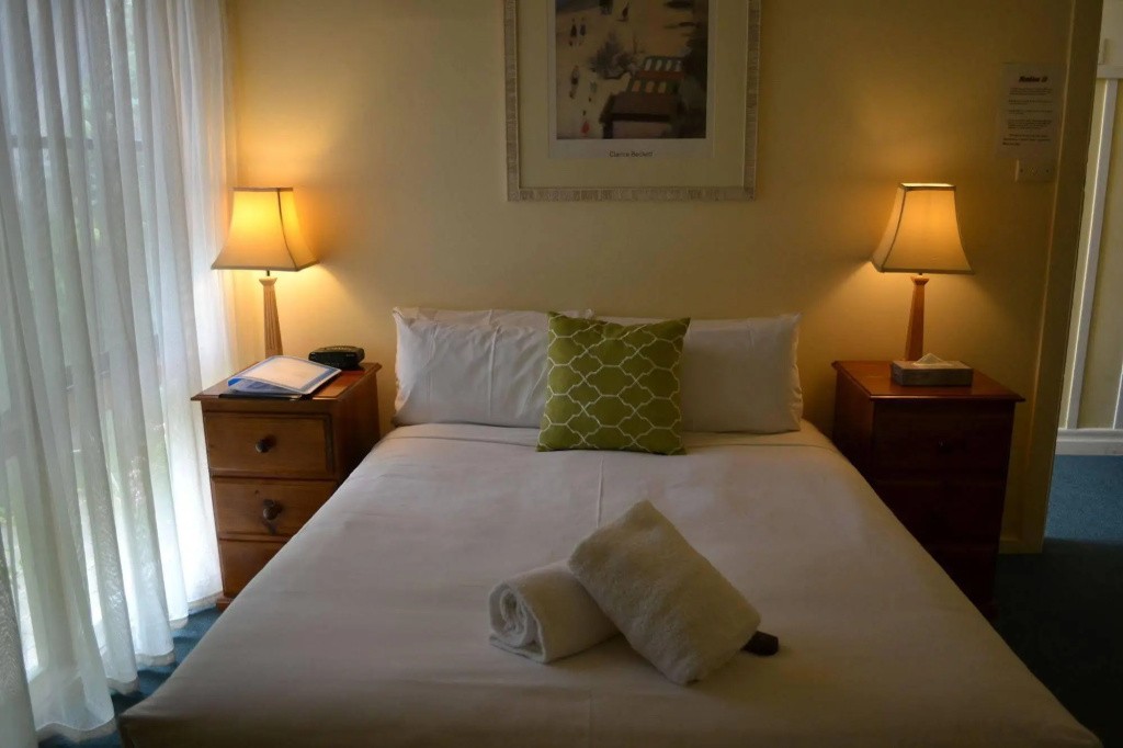 Point Lonsdale Guest House