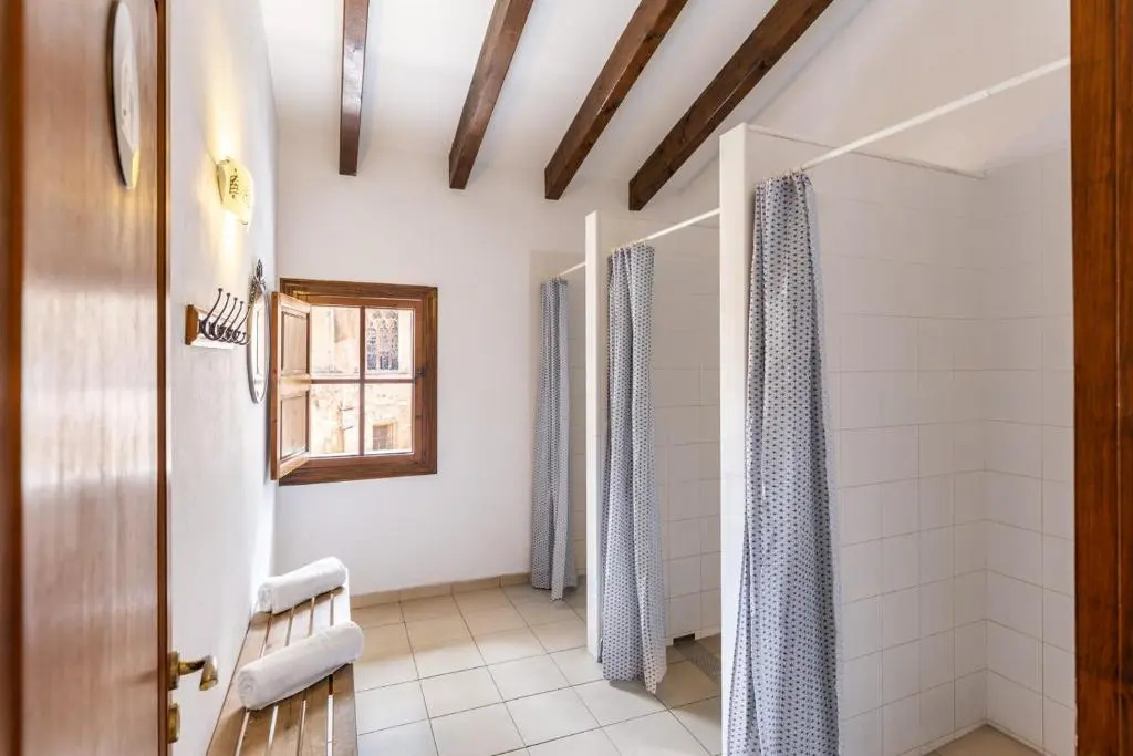 El Josemari Hostel