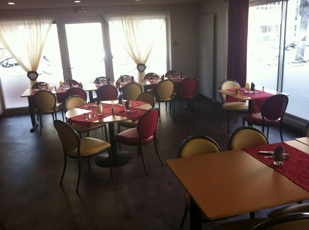Cit'hôtel Le Chris'tel hôtel et restaurant