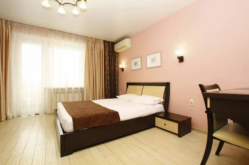 Alt Otel on str. 40-let Pobedy, bld. 31-v (art.179)