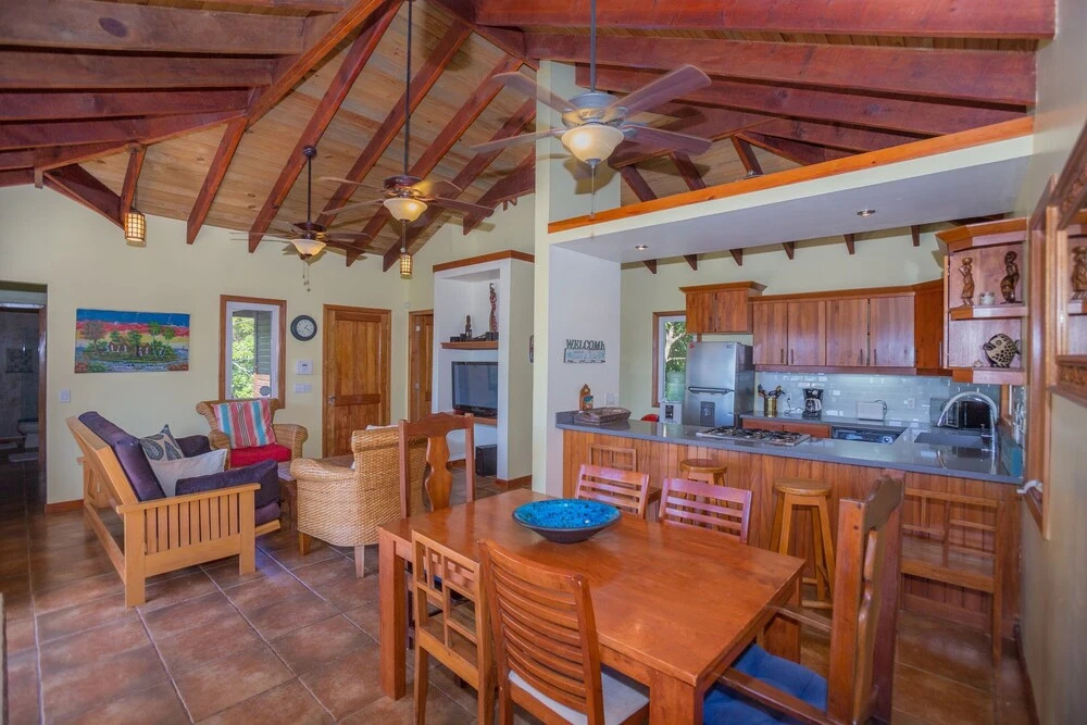 Casa Sienna 5 Bedroom Home