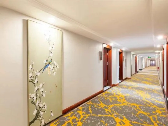 Grassland Pearl Hotel