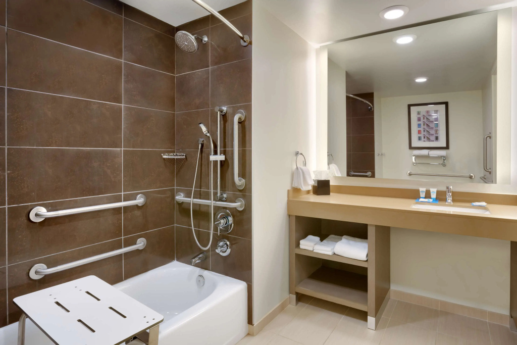 Hyatt House Portland / Downtown