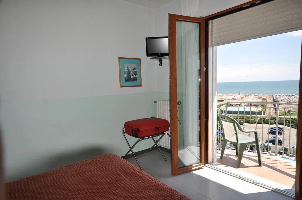 Hotel Real