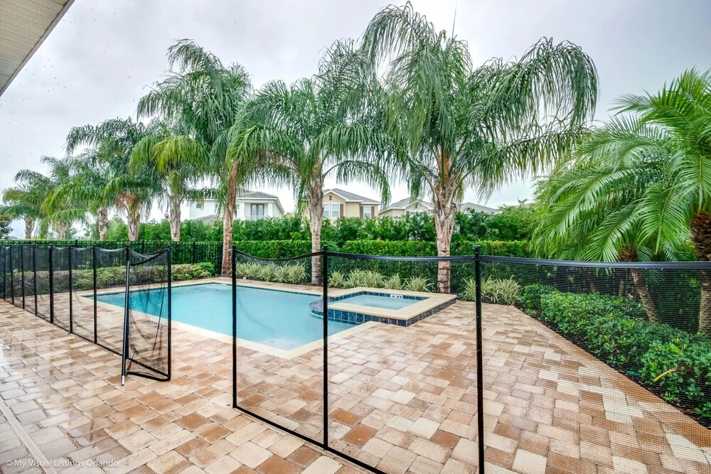 Luxury Villa 10 Bedrooms, Private Pool