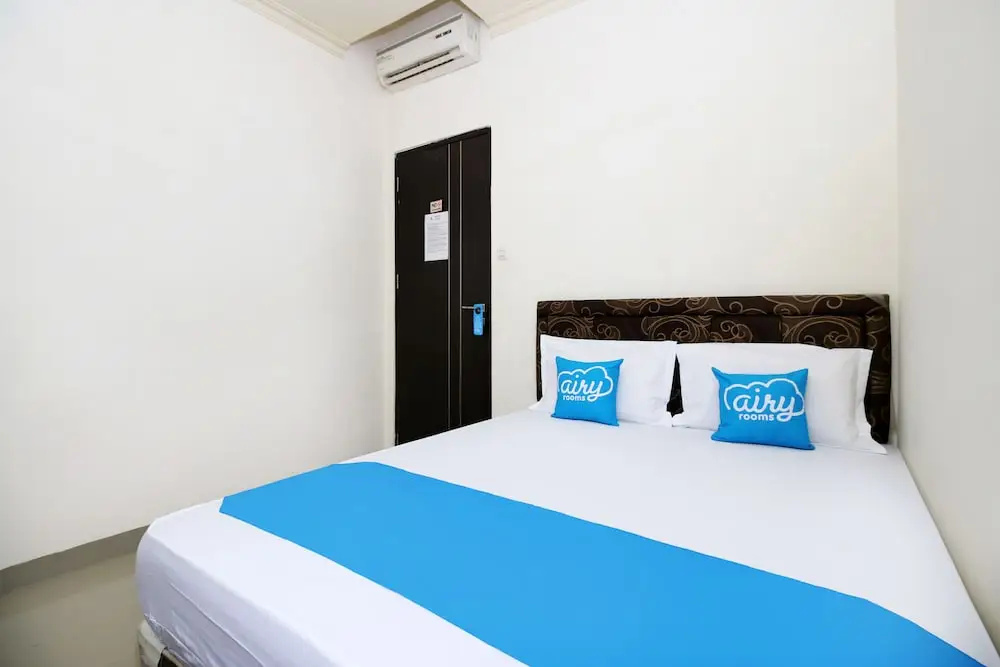 Airy Rappocini Andi Djemma 63A Makassar