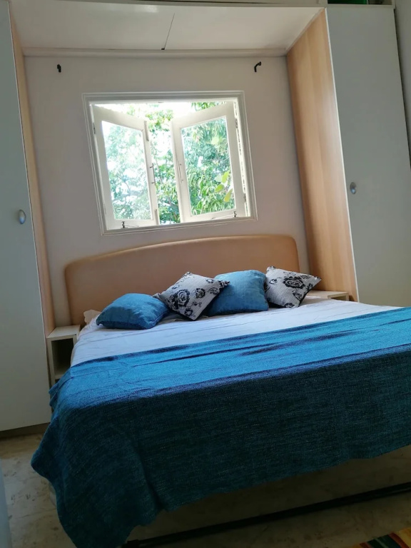 Private room in the Boca Chica Resort condominium