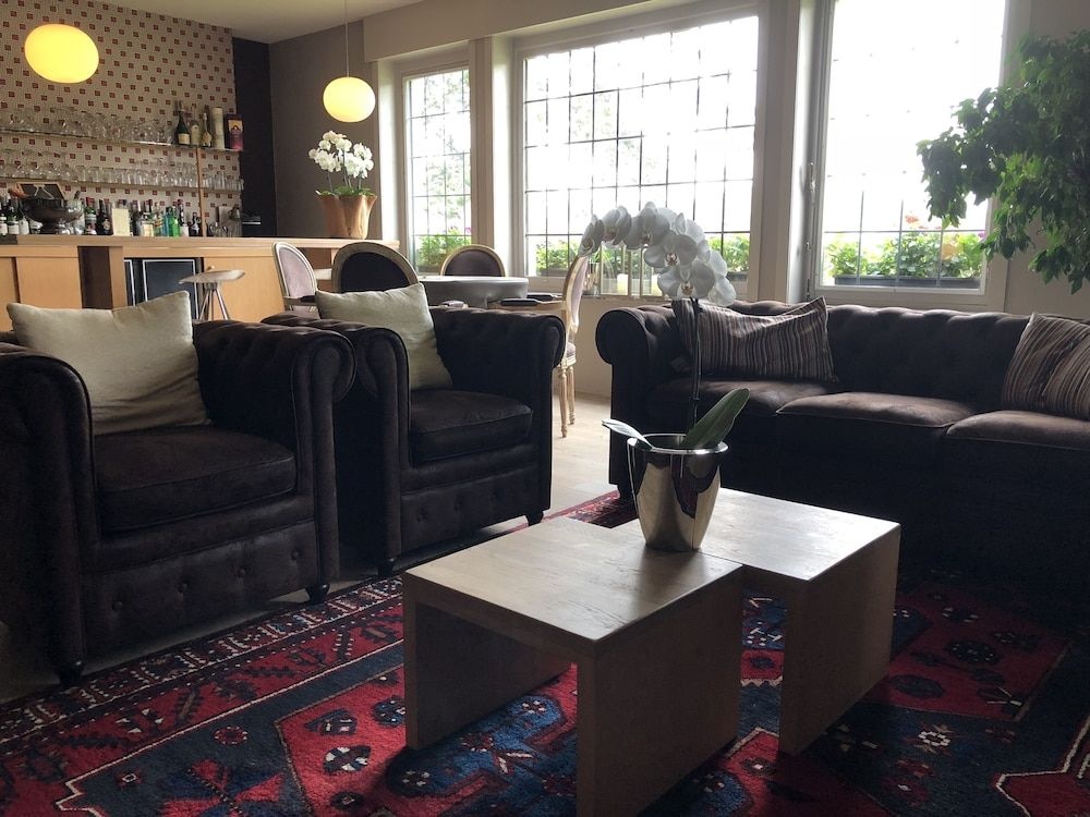 Hotel Lepelbed