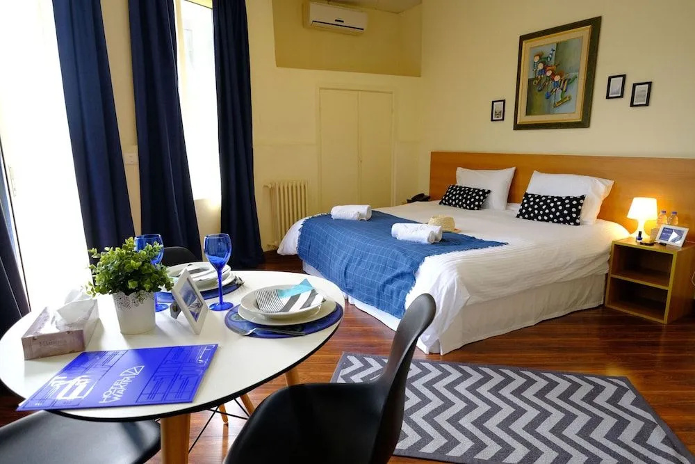 Hotel Wakim