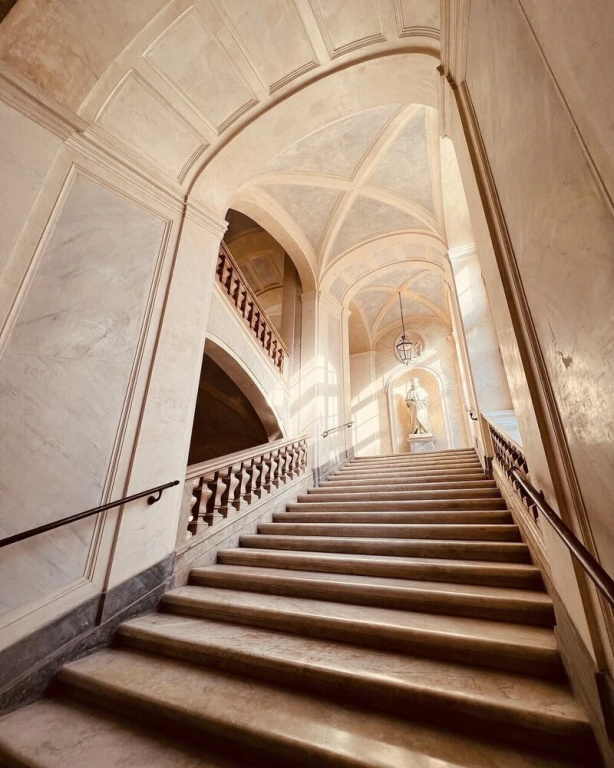 Palazzo Doria Napoli