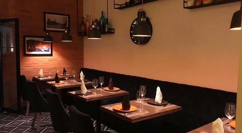 TRES79 Hotel Boutique Orizaba