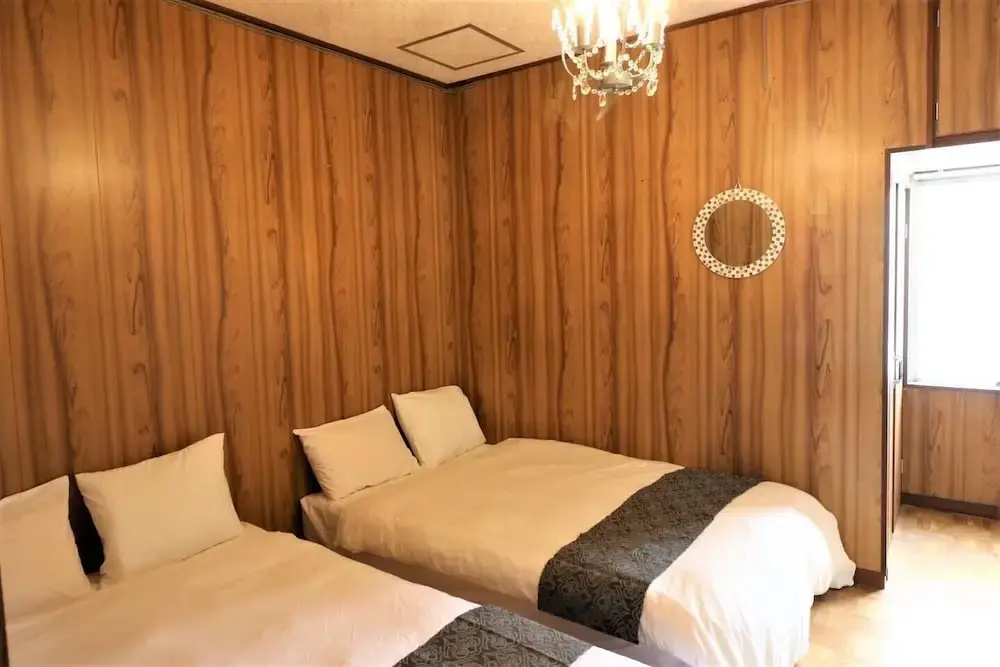 Residential Hotel Osaka chikko OC