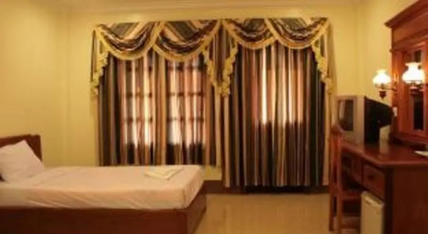 Rithy Angkor Guesthouse