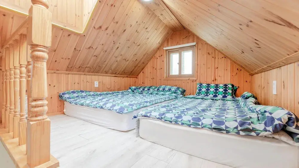 Samcheok Bongsuni-unni Pension