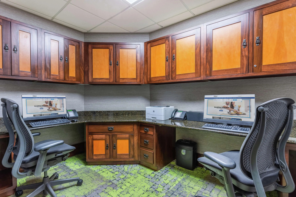 Hampton Inn Chattanooga-North