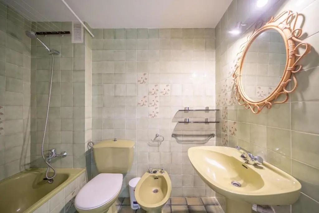 Apartment Merixell