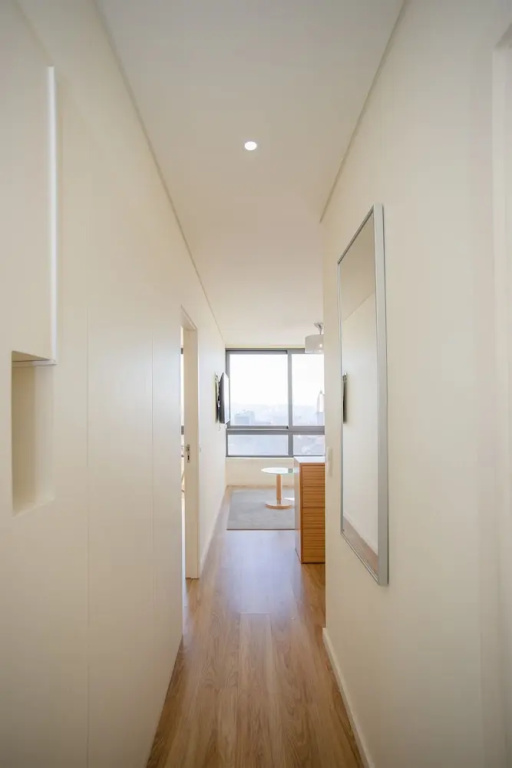 Liiiving In Porto | Downtown View Apartment