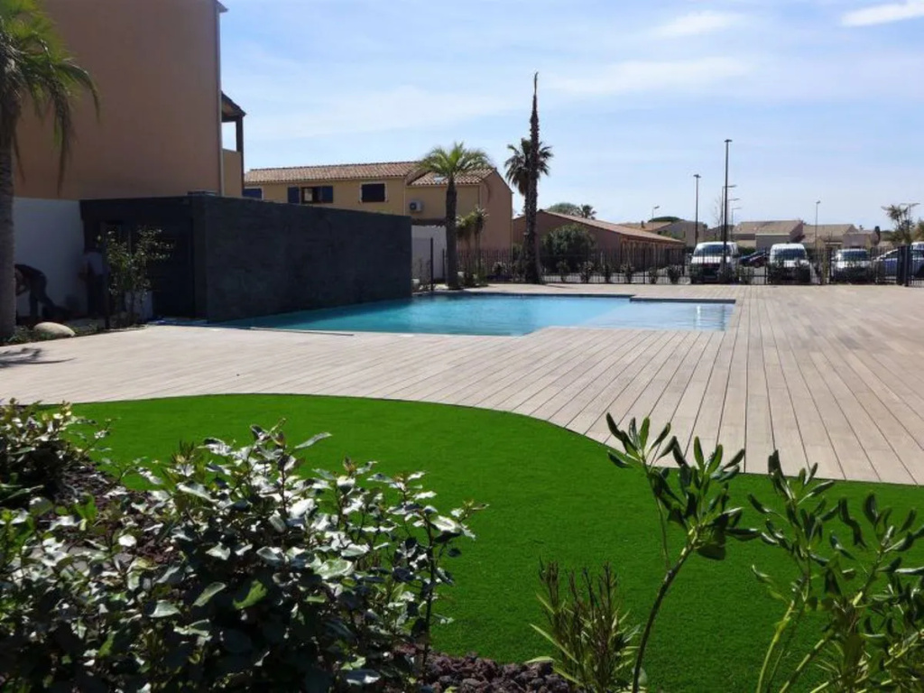 Villa Balnéa Sainte Marie Plage 31664