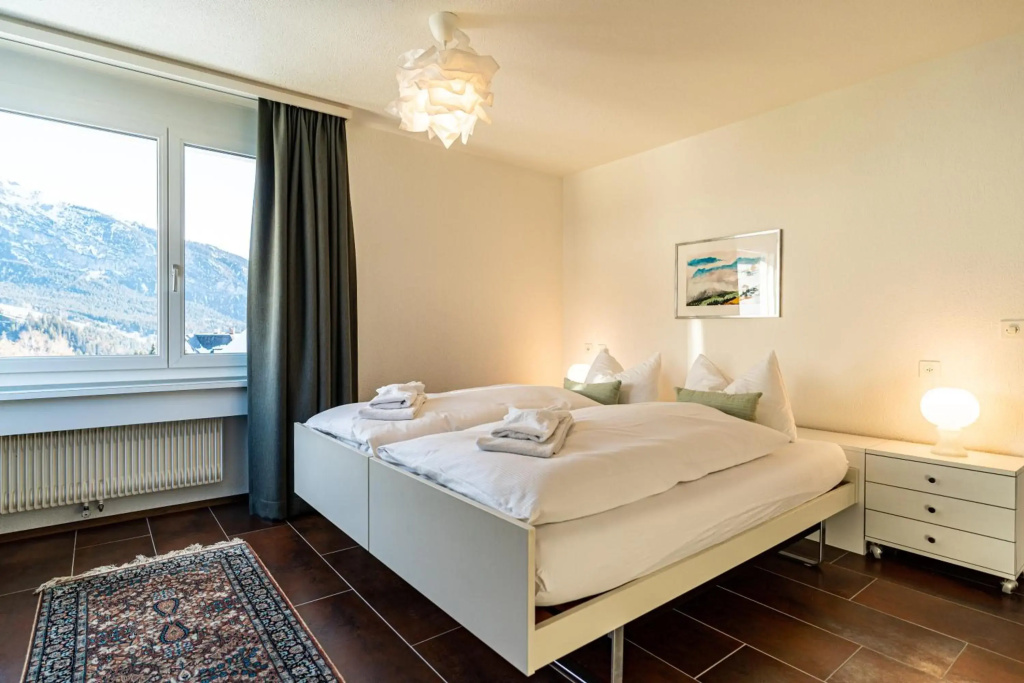 Edelweiss Casa Surmir